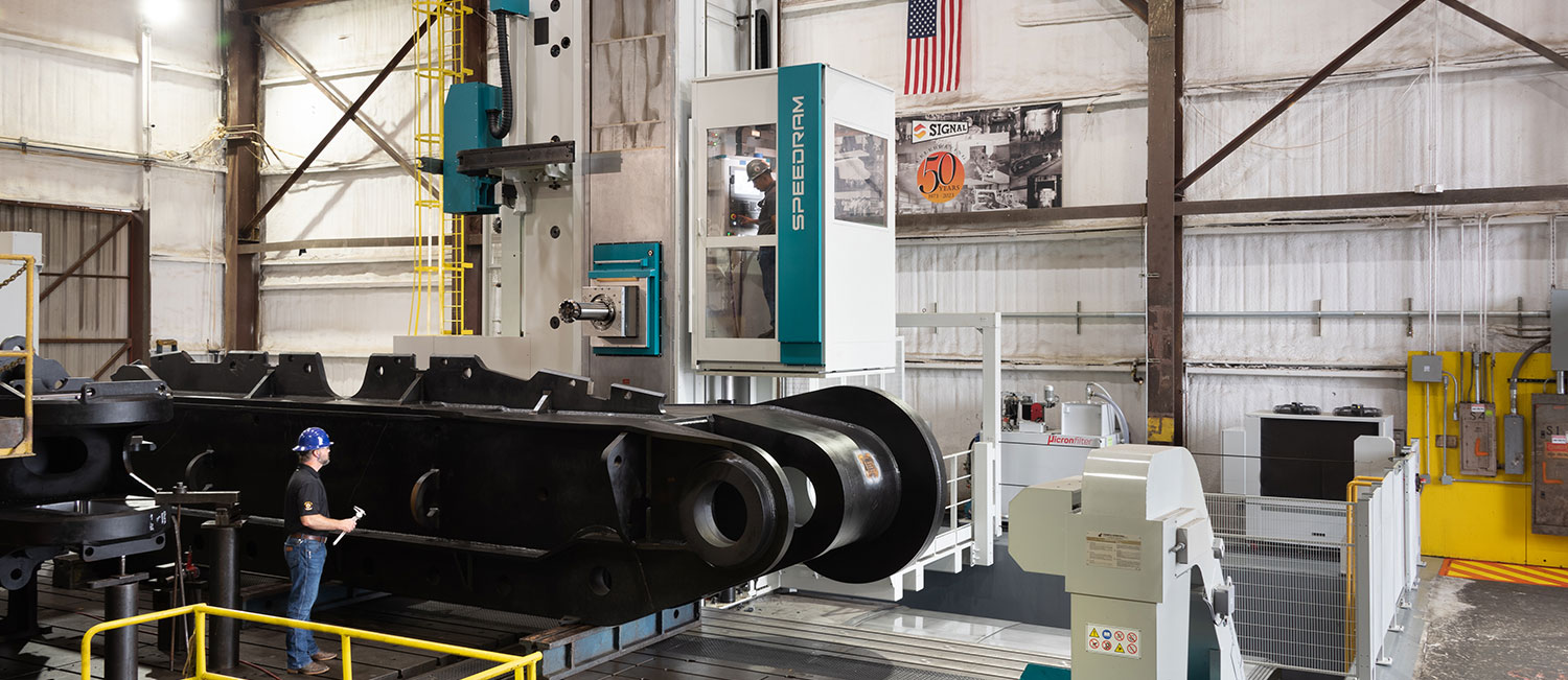Signal Metal Industries, Inc.