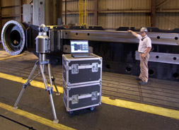 FARO Laser Inspection