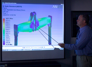 Signal Engineering Finite Element Analysis